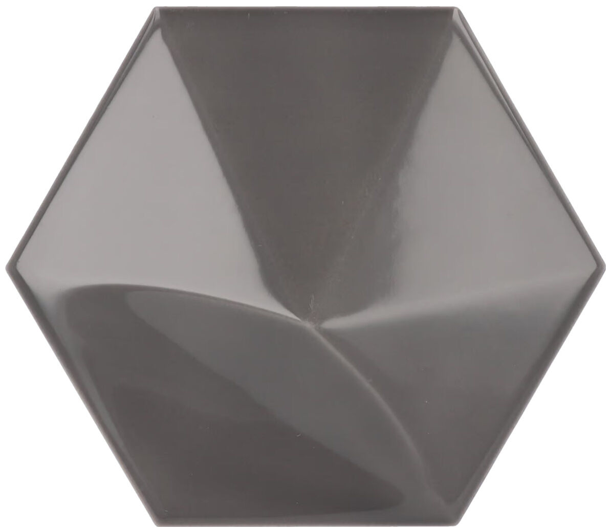 equipe oberland dark grey płytka ścienna 12.4x10.7 (24432) - zdjęcie główne