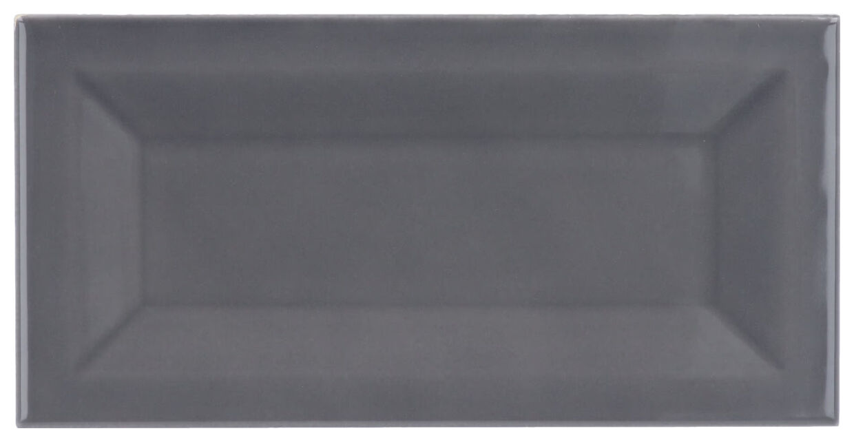 equipe inmetro dark grey płytka ścienna 7.5x15 (22000) - zdjęcie główne