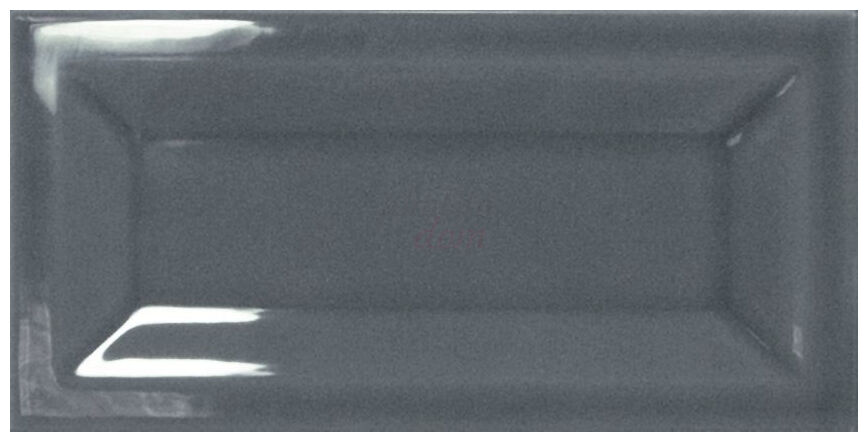 equipe inmetro dark grey płytka ścienna 7.5x15 (22000) - zdjęcie nr: 2