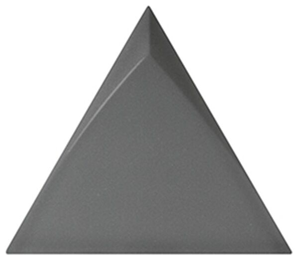 equipe tirol dark grey płytka ścienna 10.8x12.4 (24445) - zdjęcie główne