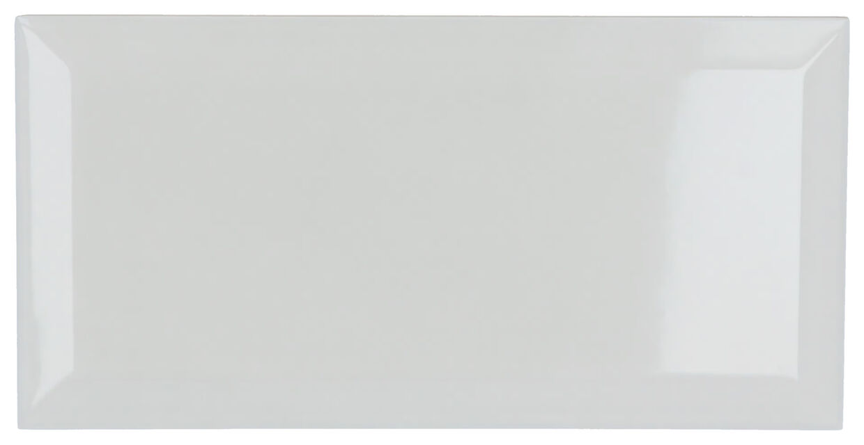 equipe metro light grey płytka ścienna 10x20 (20758) - zdjęcie główne