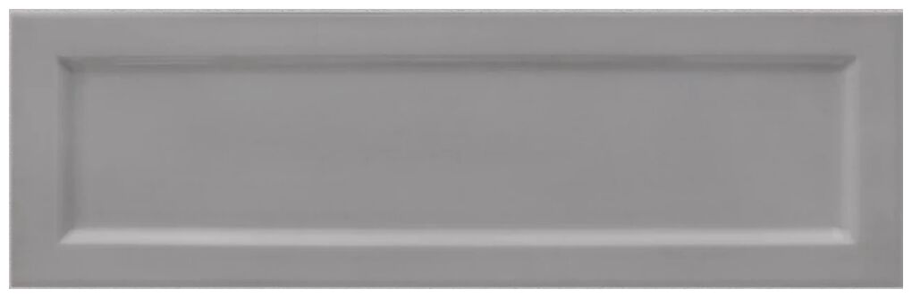 equipe island silver frame płytka ścienna 6.5x20 (31205) - zdjęcie główne