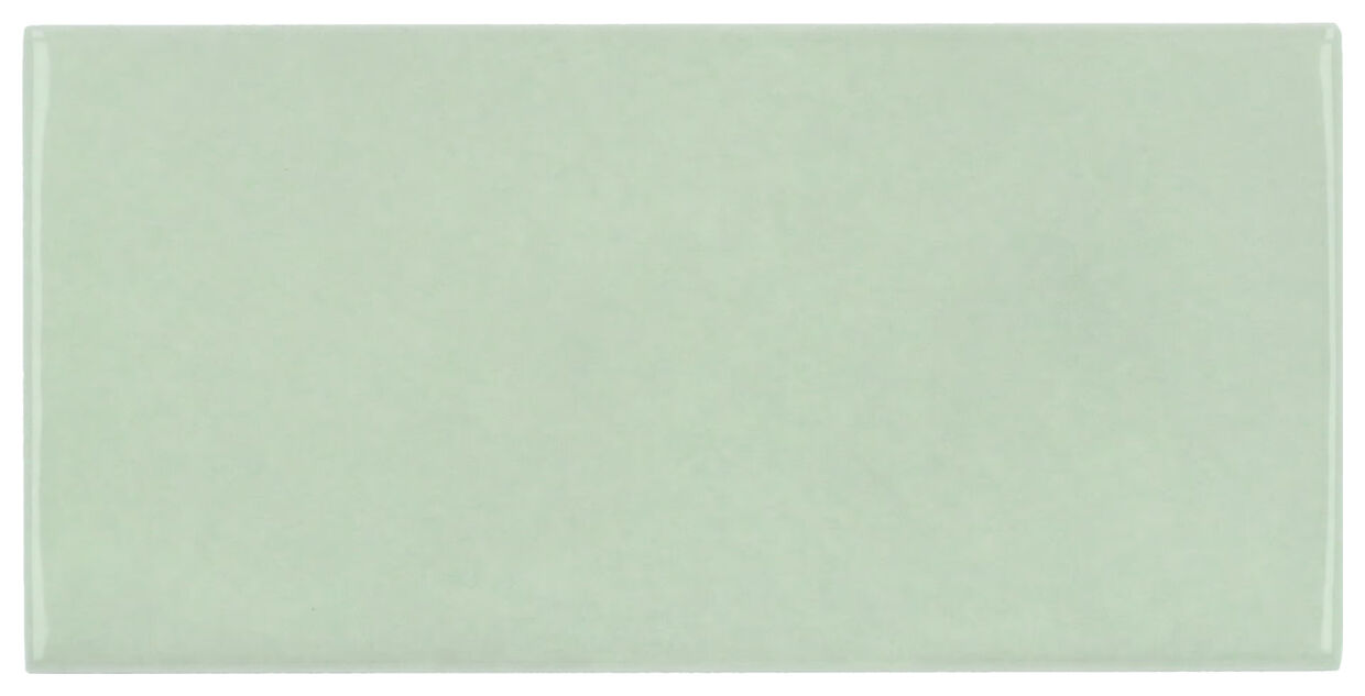equipe village mint płytka ścienna 6.5x13.2 (25626) - zdjęcie główne