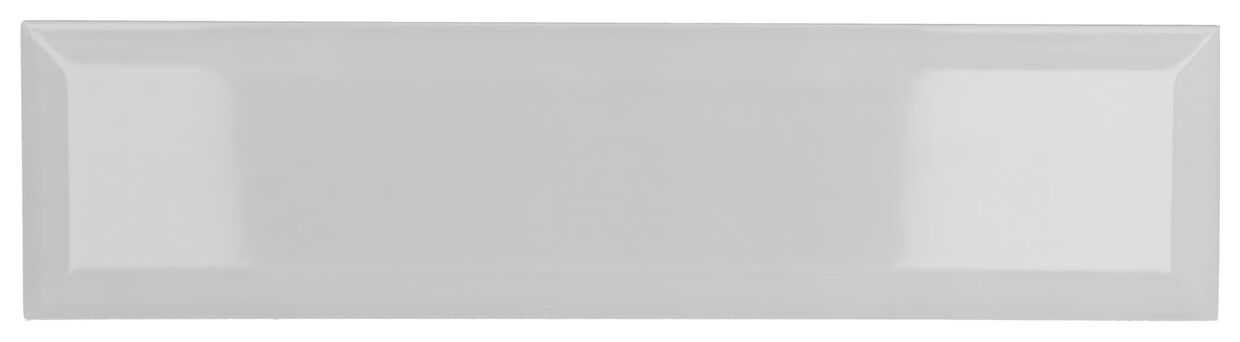 equipe metro light grey płytka ścienna 7.5x30 (20757) - zdjęcie główne