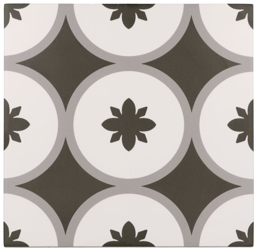 equipe rivoli copenhagen mate gres 20x20 (30722) - zdjęcie główne