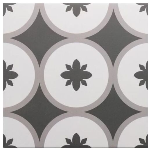 equipe rivoli copenhagen mate gres 20x20 (30722) - zdjęcie nr: 2