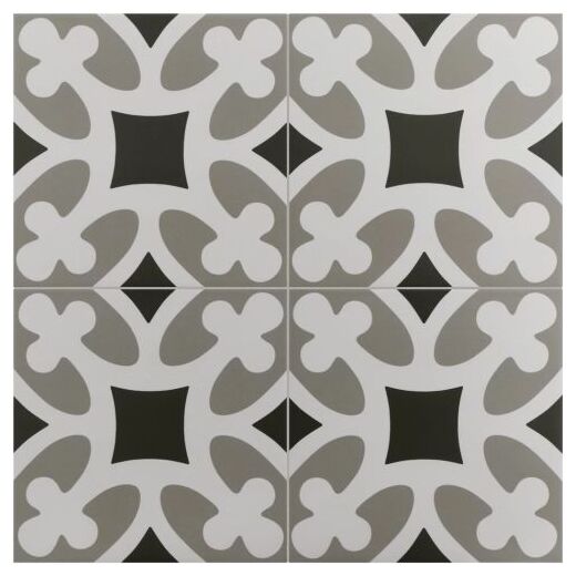 equipe rivoli venecia mate gres 20x20 (30723) - zdjęcie nr: 3