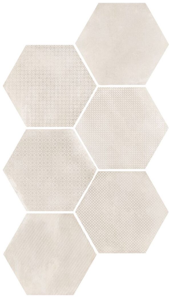equipe urban natural melange gres 29.2x25.4 (23601) 