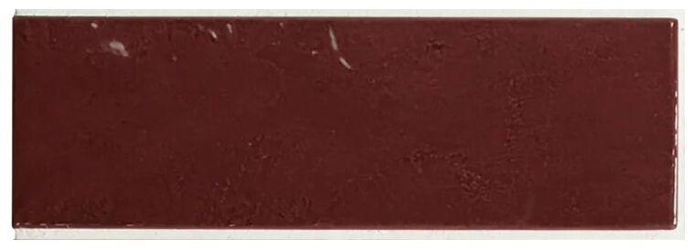 equipe village aubergine płytka ścienna 6.5x20 (25650) - zdjęcie główne