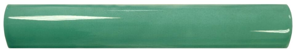 equipe village esmerald green pencil bullnose 3x20 (25679) - zdjęcie główne
