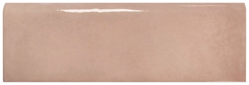 equipe village rose gold bullnose 6.5x20 (25686) 