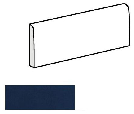 equipe village royal blue bullnose 6.5x20 (25697) - zdjęcie główne