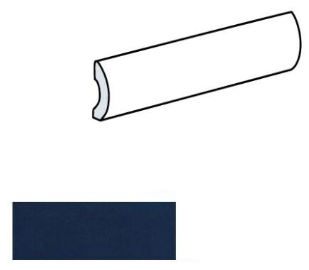 equipe village royal blue pencil bullnose 3x20 (25680) - zdjęcie nr: 2