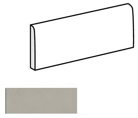 equipe village silver mist bullnose 6.5x20 (25688) - zdjęcie nr: 2