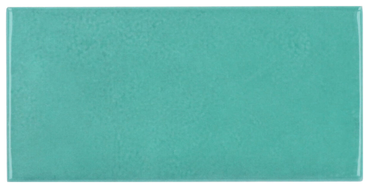 equipe village teal płytka ścienna 6.5x13.2 (25573) - zdjęcie główne