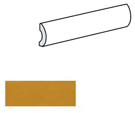 equipe village tuscany gold pencil bullnose 3x20 (25677) - zdjęcie nr: 2