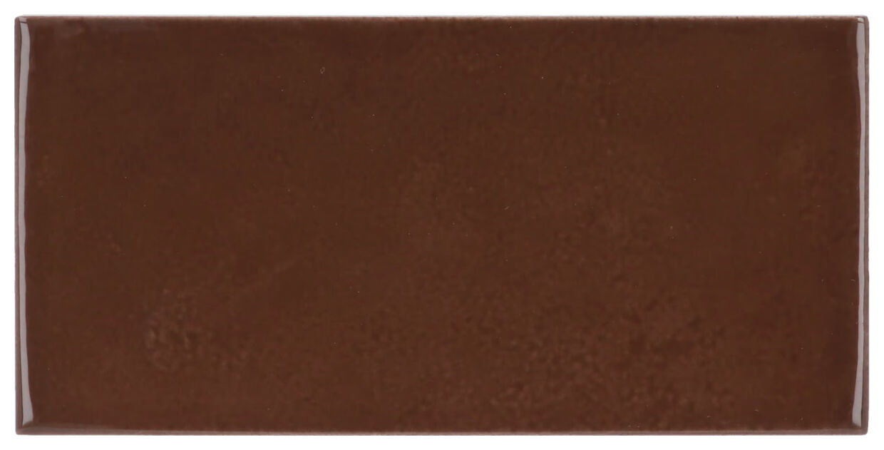 equipe village walnut brown płytka ścienna 6.5x13.2 (25627) 