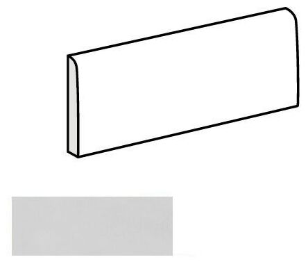 equipe village white bullnose 6.5x20 (25685) - zdjęcie nr: 2
