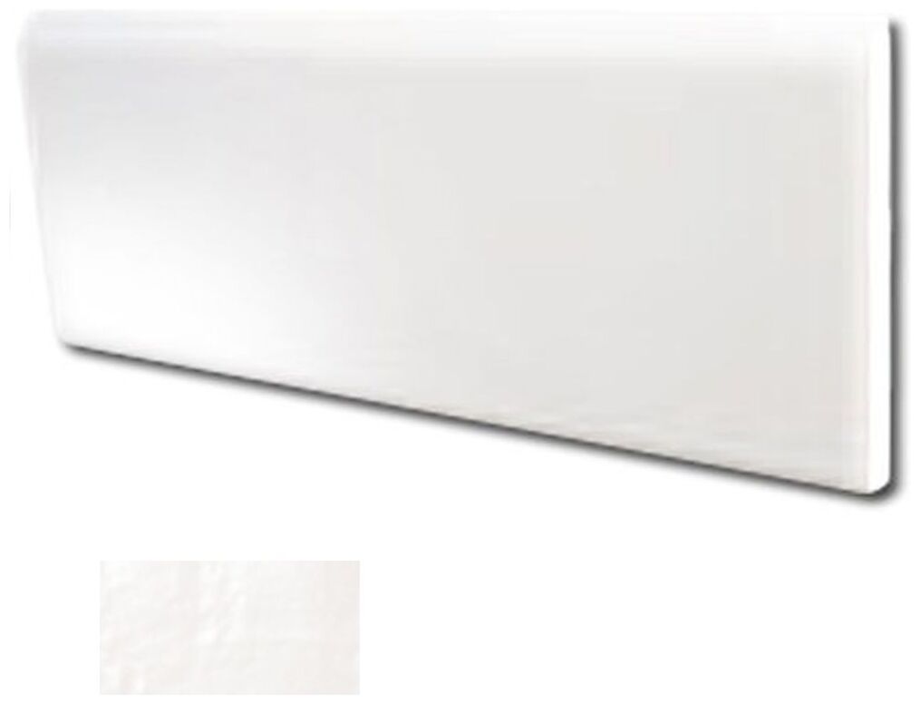 equipe mallorca white bullnose 6.5x20 (23275) - zdjęcie nr: 2