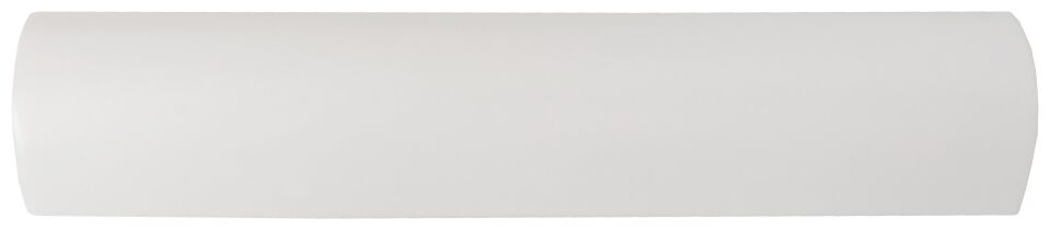 equipe white matt pencil bullnose 3x15 (23129) - zdjęcie główne