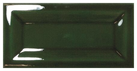equipe inmetro victorian green płytka ścienna 7.5x15 (22354) - zdjęcie główne