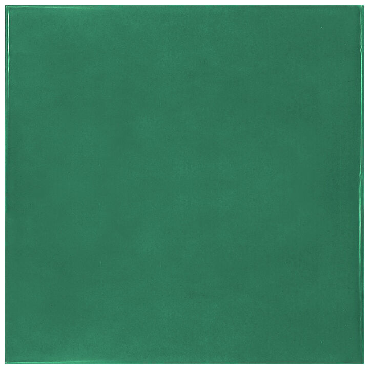 equipe village esmerald green płytka ścienna 13.2x13.2 (25595) - zdjęcie główne