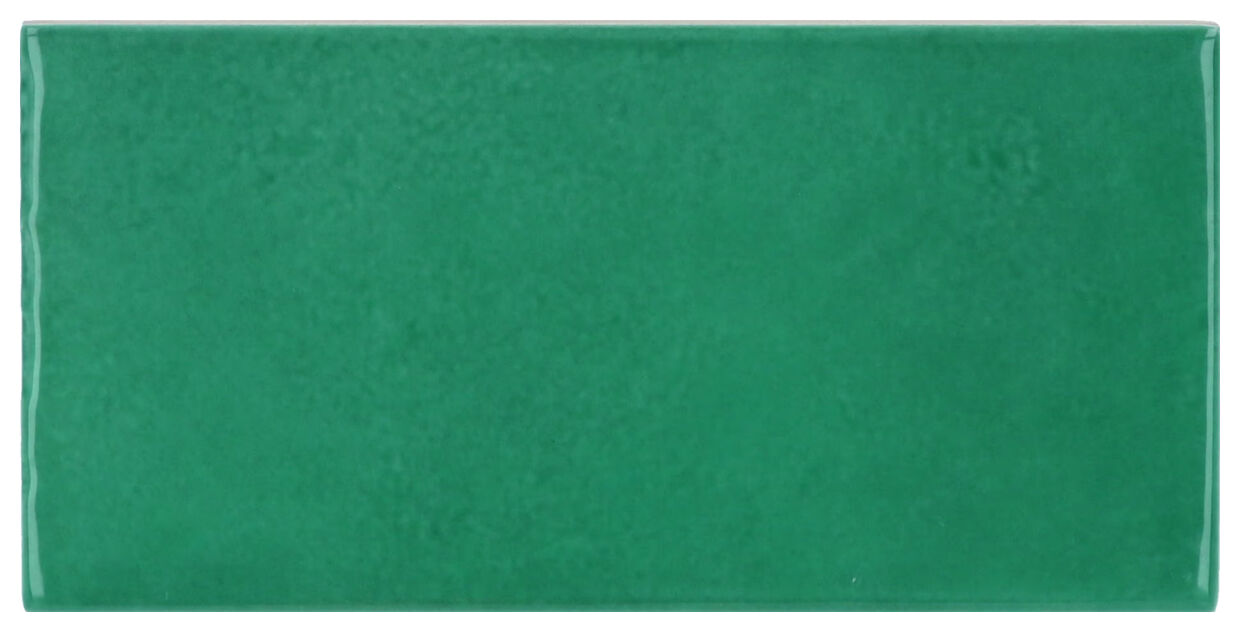 equipe village esmerald green płytka ścienna 6.5x13.2 (25584) - zdjęcie główne