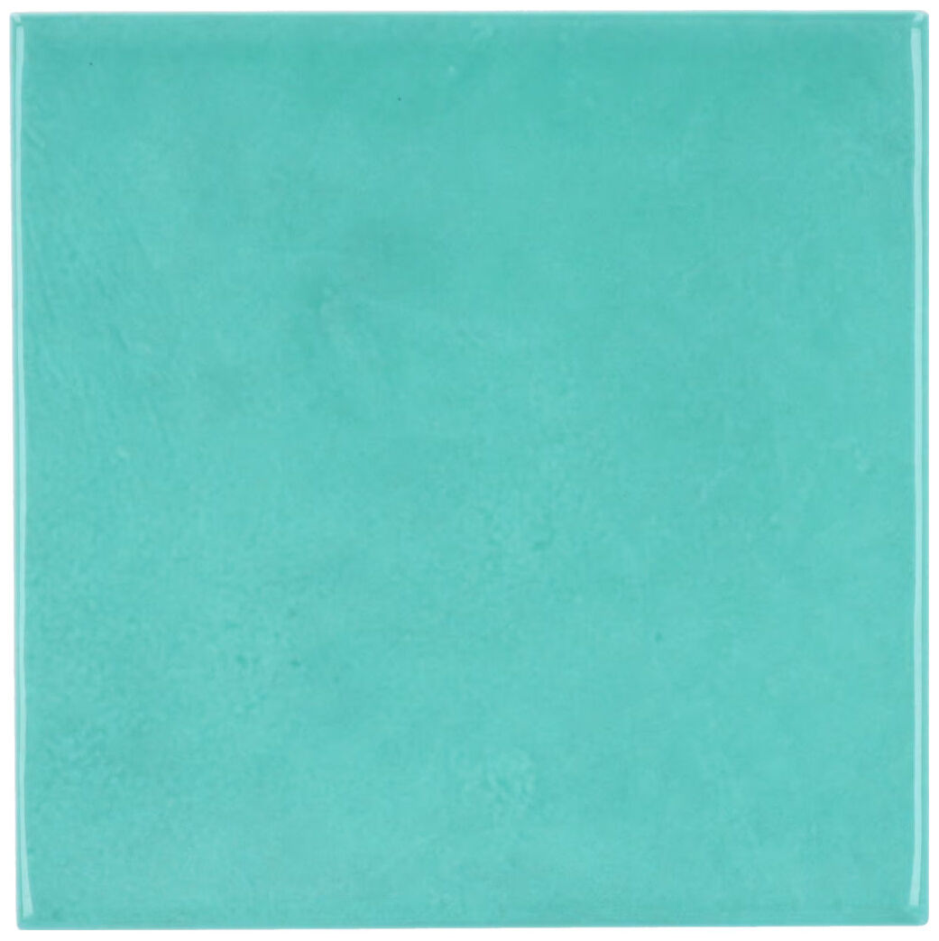 equipe village teal płytka ścienna 13.2x13.2 (25590) - zdjęcie główne