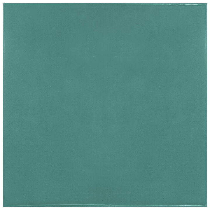 equipe village teal płytka ścienna 13.2x13.2 (25590) - zdjęcie nr: 2