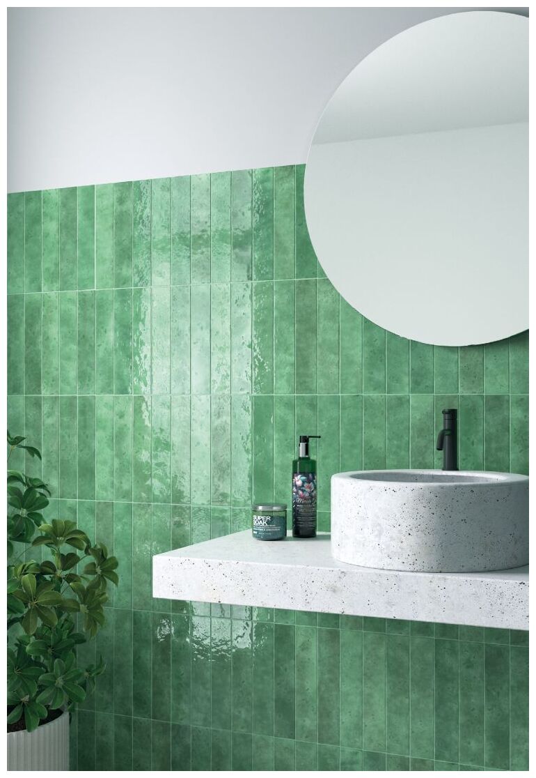 equipe menorca lake płytka ścienna 6.5x32.8 (31630) - zdjęcie nr: 3