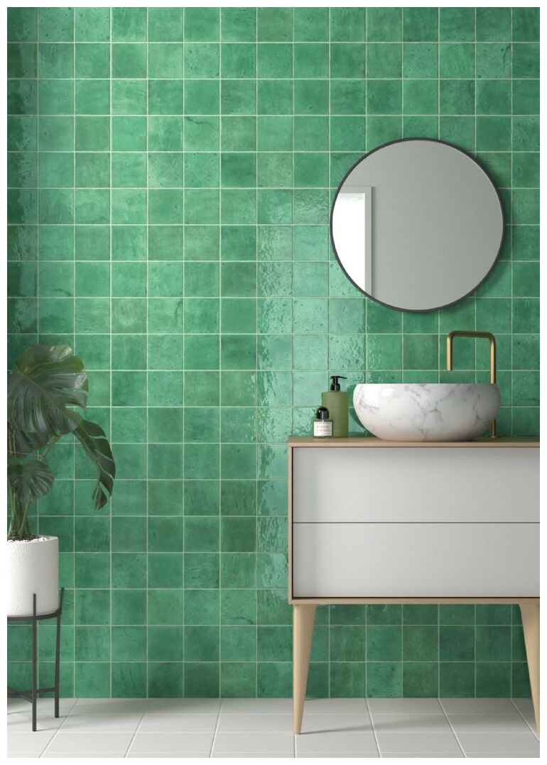 equipe menorca lake płytka ścienna 10x10 (31621) - zdjęcie nr: 3