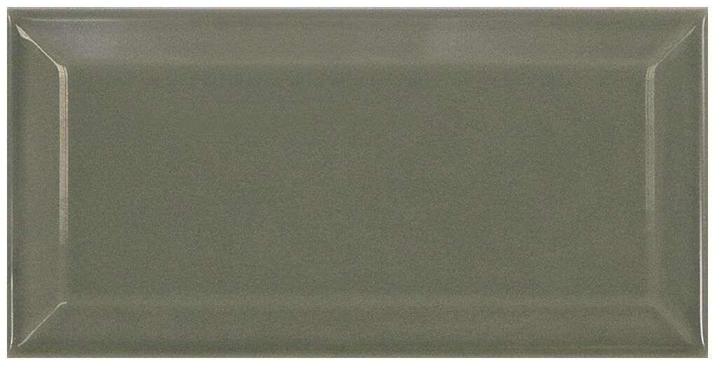 equipe metro olive płytka ścienna 7.5x15 (21287) - zdjęcie główne