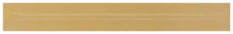 equipe hopp bro golden płytka ścienna 5x40 (31180) - zdjęcie nr: 2