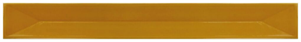 equipe vitral axis honey reactive płytka ścienna 5x40 (31165) - zdjęcie główne