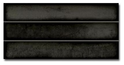 estudio kanji black gres 11.5x23.1 (e237894) 