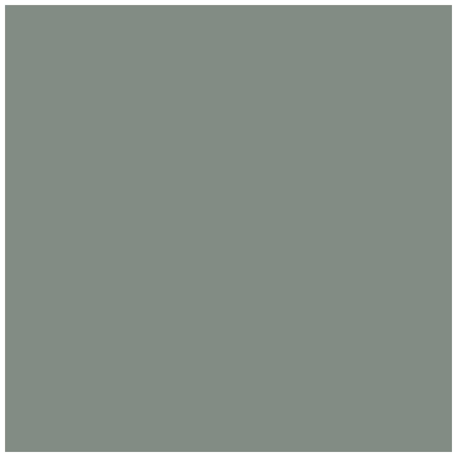 estudio saint germain olive gres 14.7x14.7 (e235138) 