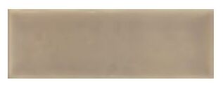 fabresa aria brown brillo płytka ścienna 10x30 