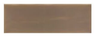 fabresa aria dark brown brillo płytka ścienna 10x30 - zdjęcie główne