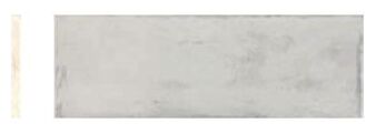 fabresa arles silver płytka ścienna 10x30 