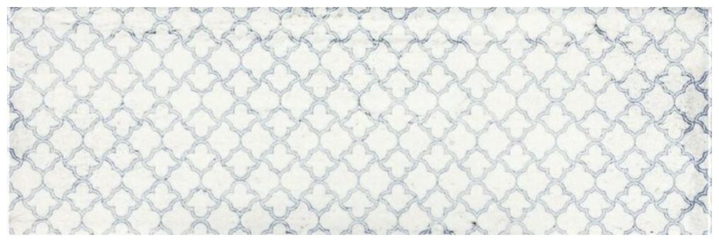 fabresa arles snow mix dekor 10x30 - zdjęcie nr: 3