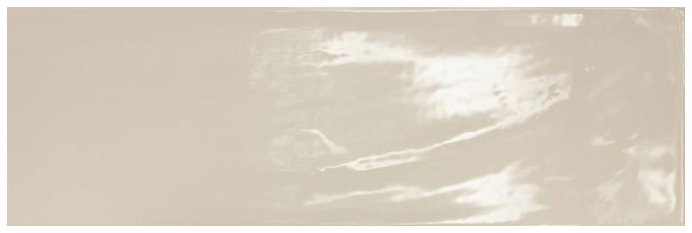 fabresa aria cream brillo płytka ścienna 10x30 - zdjęcie główne