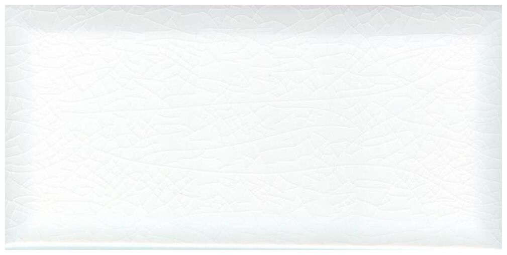 fabresa craquelle snow płytka ścienna 10x20 - zdjęcie główne