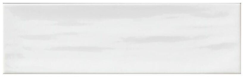 fabresa aria white brillo płytka ścienna 10x30 - zdjęcie główne