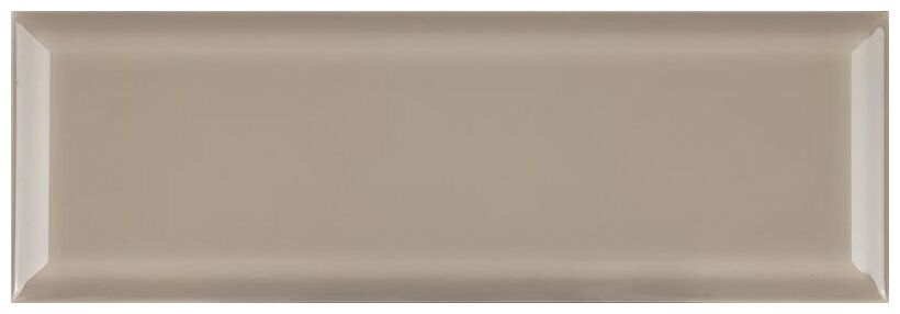 fabresa montesco light brown płytka ścienna 10x30 - zdjęcie główne