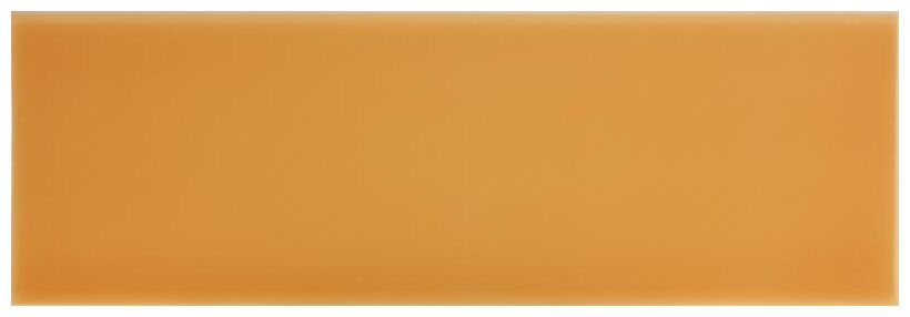 fabresa plaqueta naranja brillo płytka ścienna 10x30 - zdjęcie główne