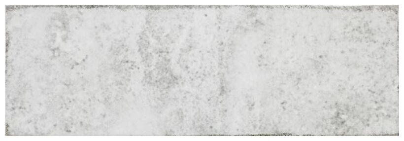 Płytka Titan Cloudy 10x30 z błyszczącą powierzchnią w szarych i białych rozmyciach