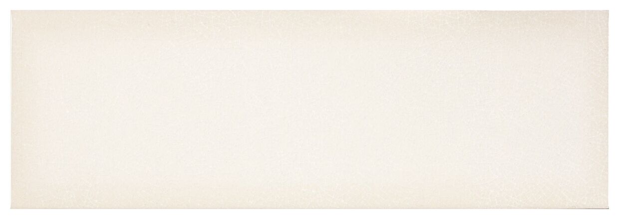 fabresa alba crema płytka ścienna 10x30 - zdjęcie główne