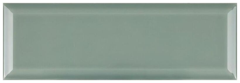 fabresa montesco green płytka ścienna 10x30 - zdjęcie główne