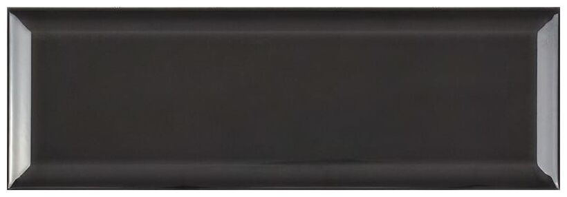 fabresa montesco liquorice płytka ścienna 10x30 - zdjęcie główne