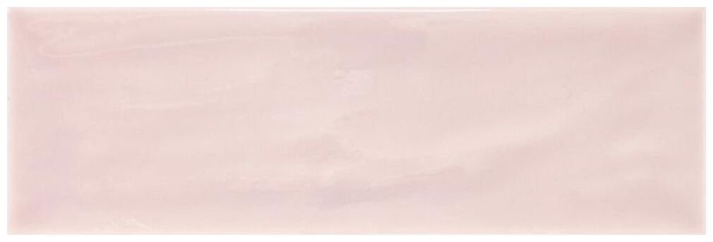 fabresa aria pink brillo brillo płytka ścienna 10x30 - zdjęcie główne